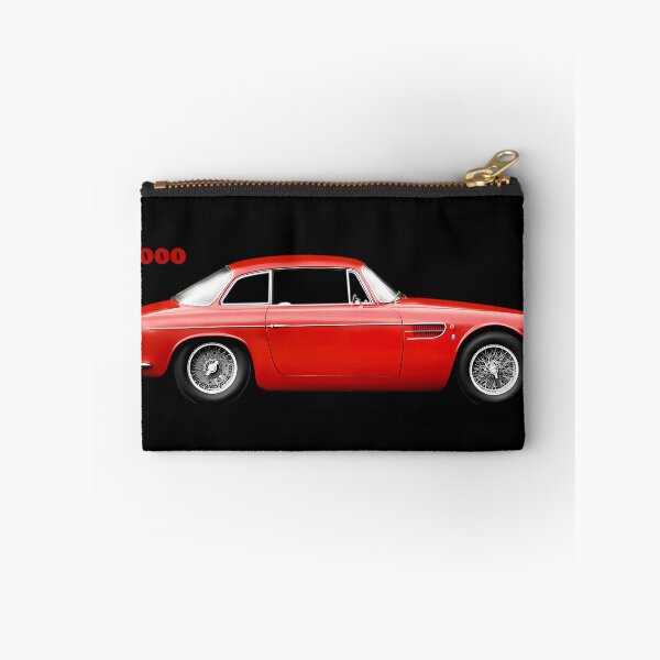 Item preview,  Maserati A6G 2000 1956 designed and sold by Storekayo.
