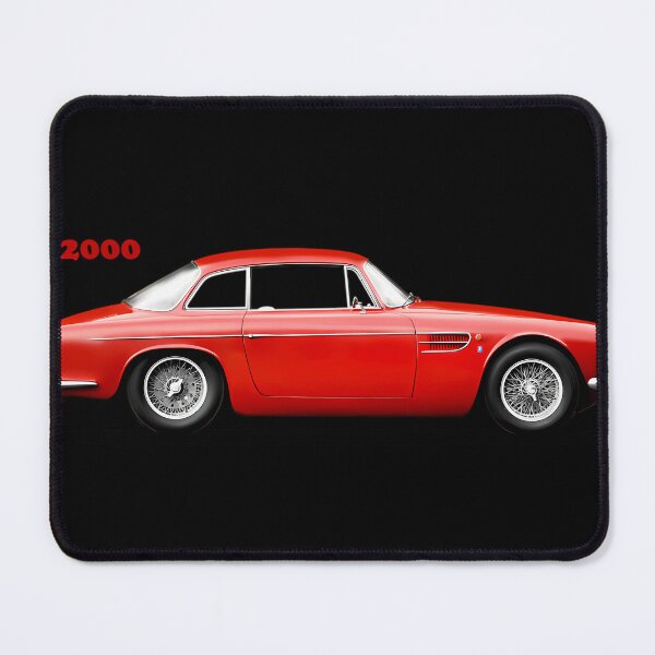Item preview, Maserati A6G 2000 1956 designed and sold by Storekayo.