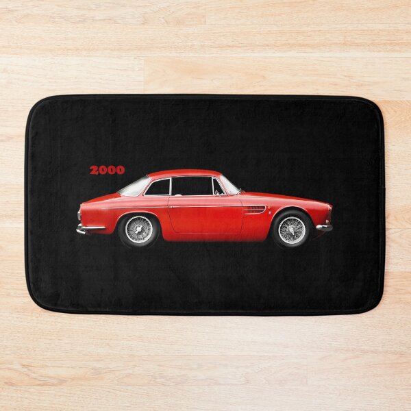 Item preview,  Maserati A6G 2000 1956 designed and sold by Storekayo.