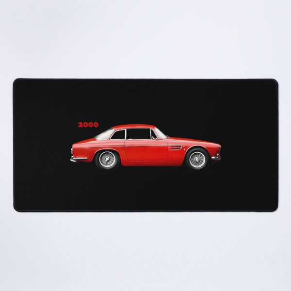 Item preview, Maserati A6G 2000 1956 designed and sold by Storekayo.