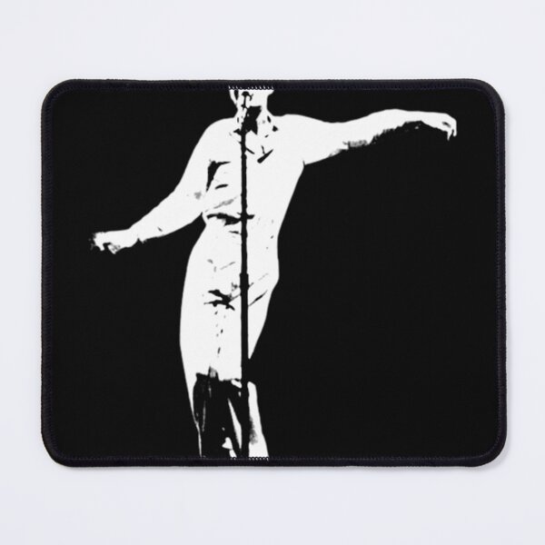 Item preview, David Byrne dancing designed and sold by EltaSteub.