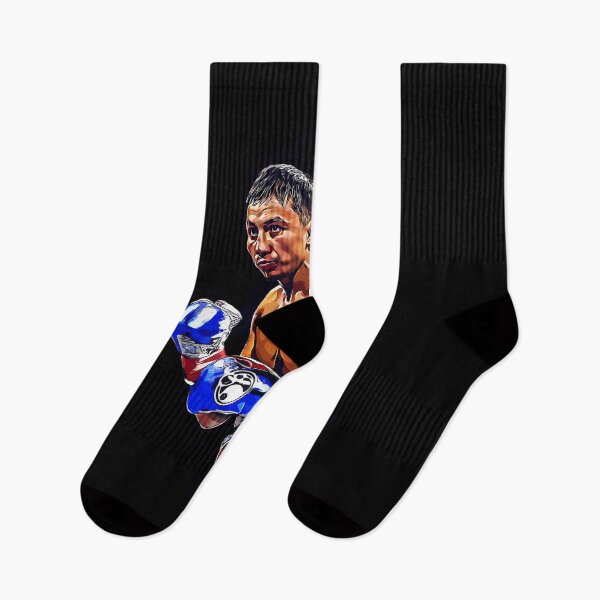 Item preview,  Gennady Golovkin designed and sold by Storekayo.