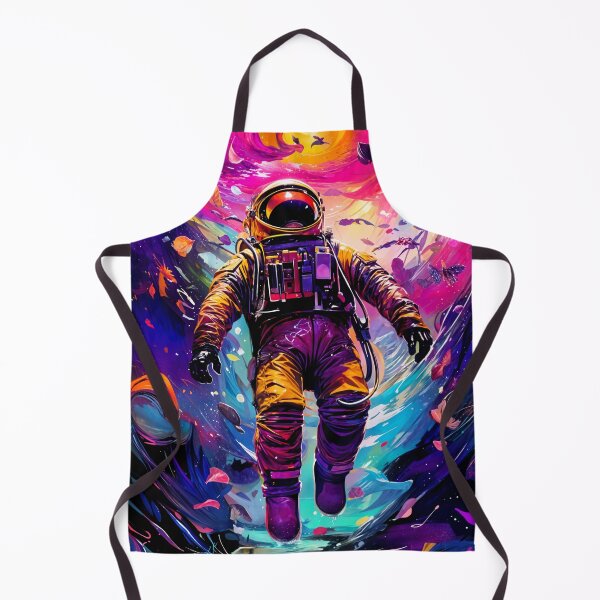 Item preview, Lost into the Colorful designed and sold by Showstroopart Christian Velazquez.
