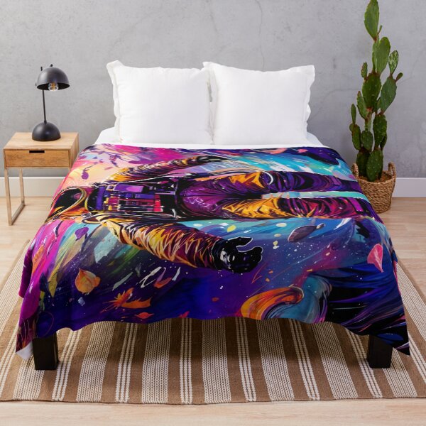 Item preview, Lost into the Colorful designed and sold by Showstroopart Christian Velazquez.