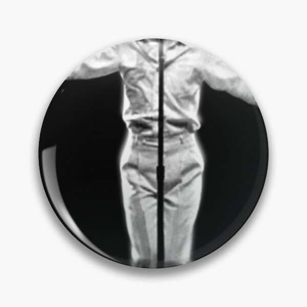 Item preview, David Byrne designed and sold by EltaSteub.