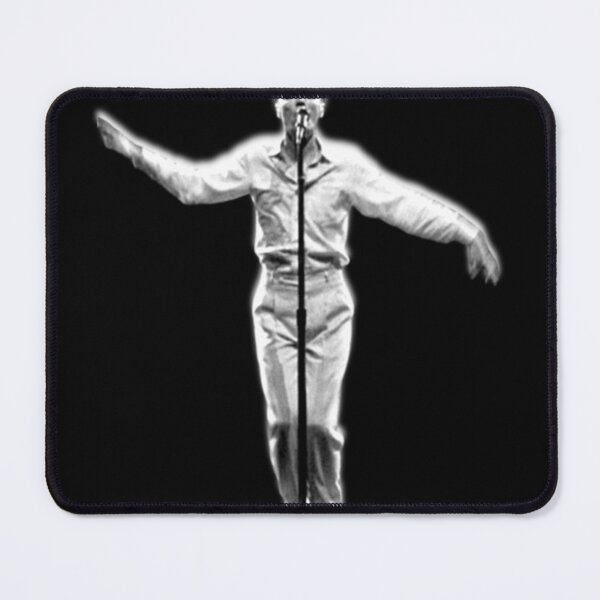 Item preview, David Byrne designed and sold by EltaSteub.