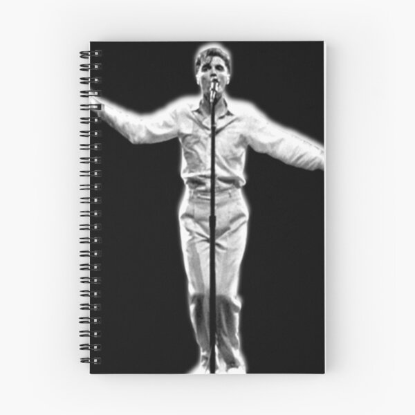 Item preview, David Byrne designed and sold by EltaSteub.