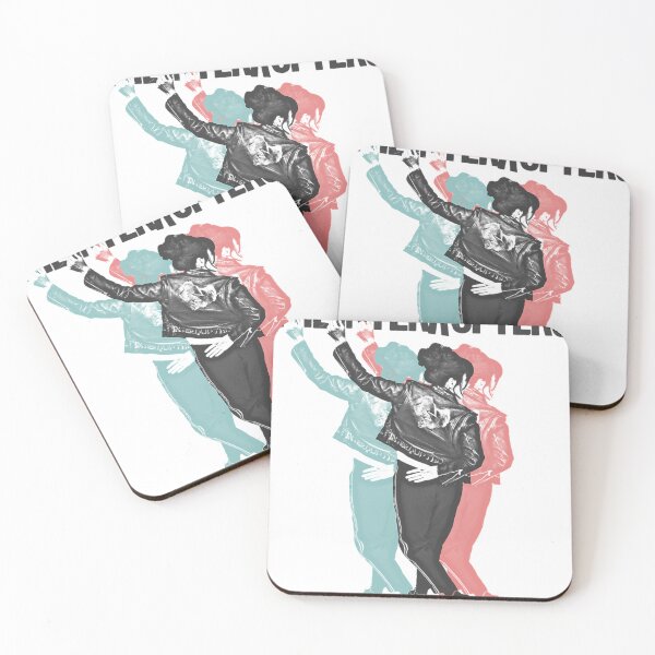 Item preview, Retro The Interrupters designed and sold by MaryPhilbrook5.