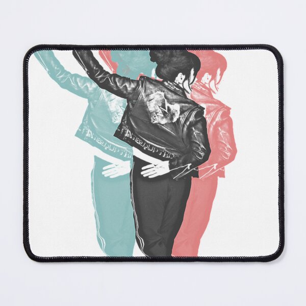 Item preview, Retro The Interrupters designed and sold by MaryPhilbrook5.