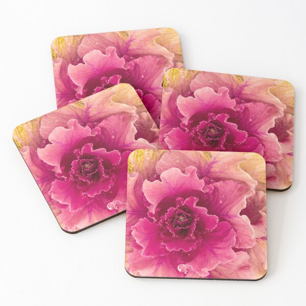 Item preview, purple cabbage open 1 designed and sold by Esther Frieda.