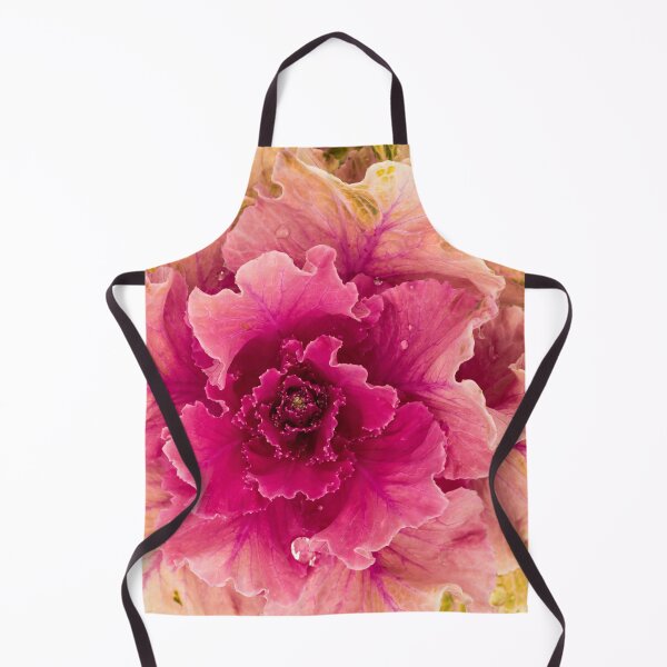 Item preview, purple cabbage open 1 designed and sold by Esther Frieda.