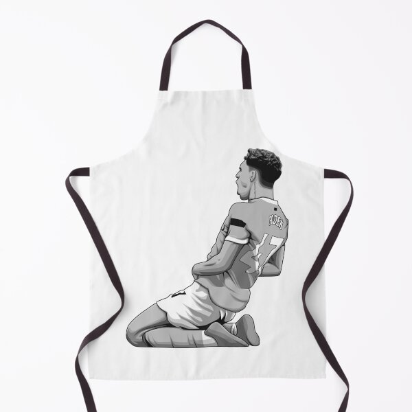 Item preview, Phil Foden Black and White Version designed and sold by Aldduardo.