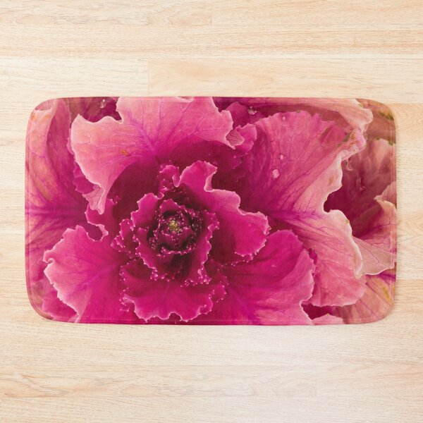 Item preview, purple cabbage open 1 designed and sold by Esther Frieda.