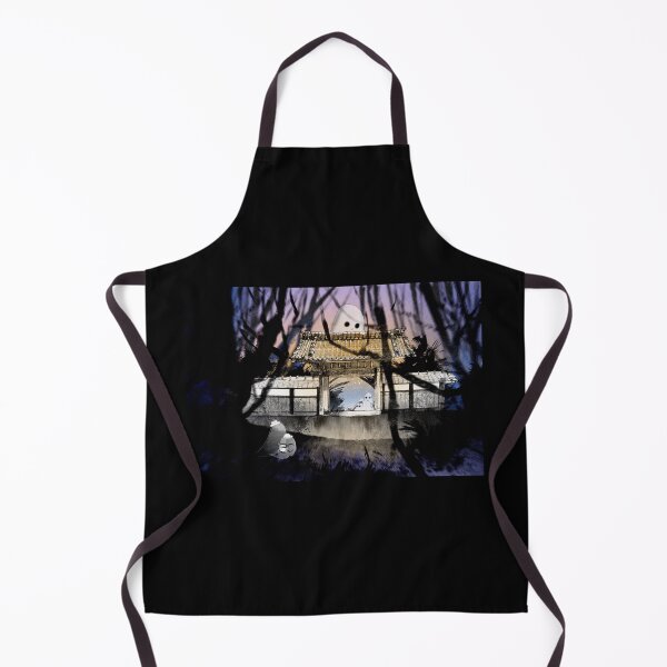 Item preview, Spirits' Abode designed and sold by zanaxxer.