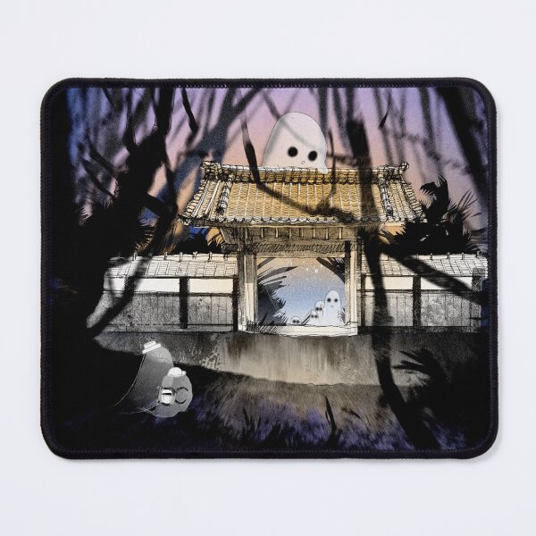 Item preview, Spirits' Abode designed and sold by zanaxxer.