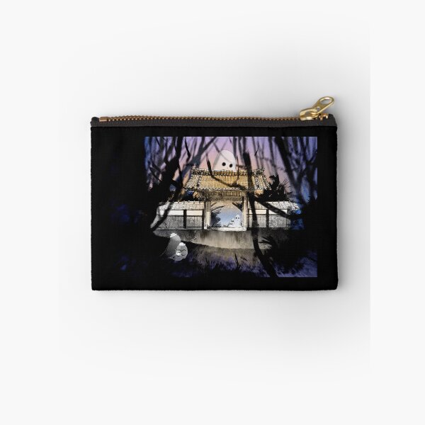 Item preview, Spirits' Abode designed and sold by zanaxxer.