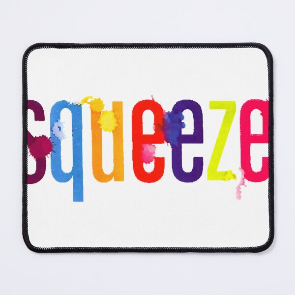 Item preview, Vintage Music Man Squeeze Band Retro Style designed and sold by Biankaarvin.