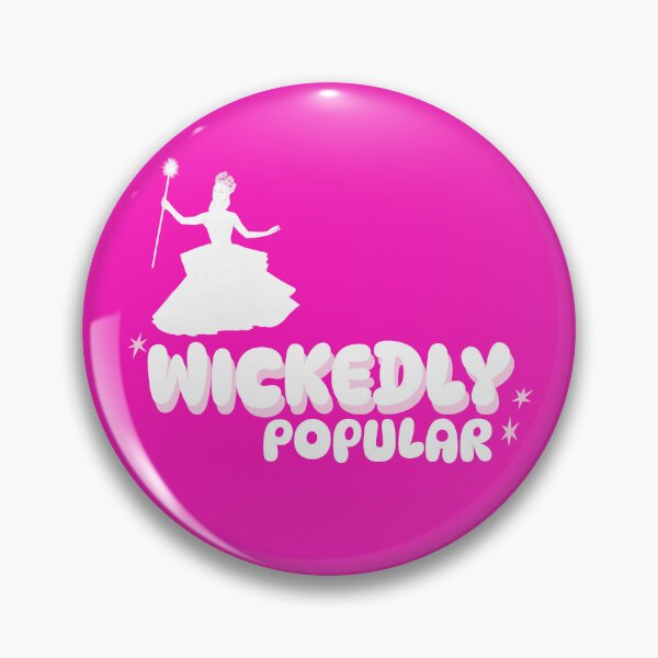 Item preview, Wickedly Popular designed and sold by Dragon Space.