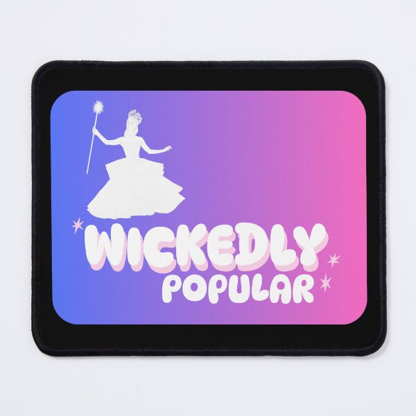 Item preview, Wickedly Popular designed and sold by Dragon Space.