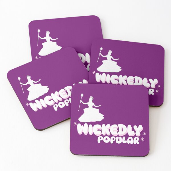 Item preview, Wickedly Popular designed and sold by Dragon Space.