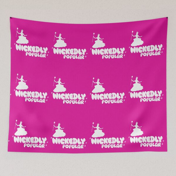 Item preview, Wickedly Popular designed and sold by Dragon Space.