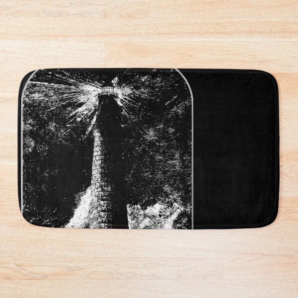 Item preview, The Lighthouse designed and sold by Doughnut-Makhi.