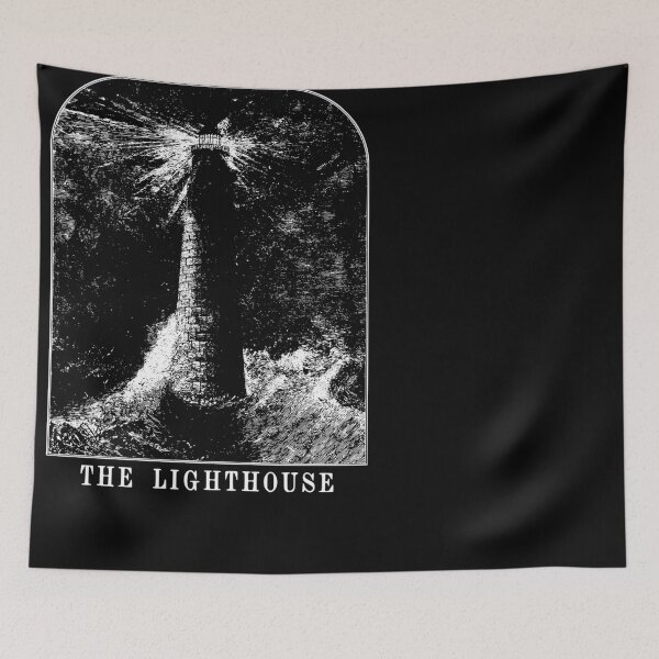 Item preview, The Lighthouse designed and sold by Doughnut-Makhi.