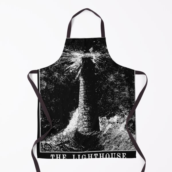Item preview, The Lighthouse designed and sold by Doughnut-Makhi.