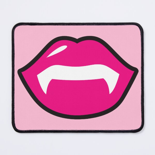 Item preview, Vampire lips designed and sold by YChangShop.