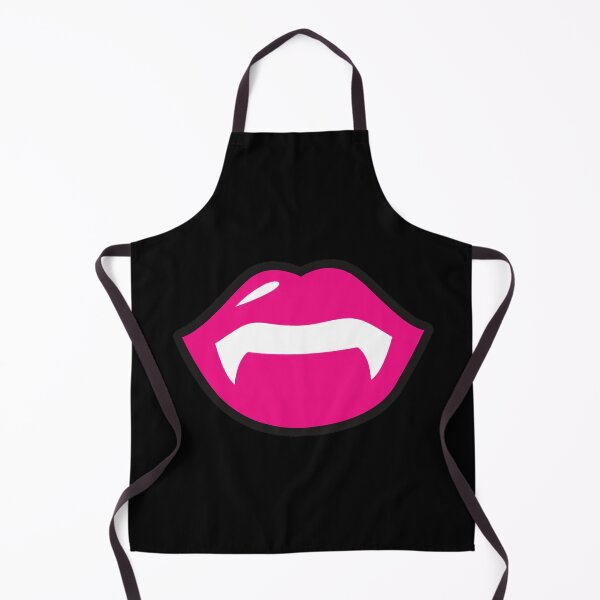 Item preview, Vampire lips designed and sold by YChangShop.