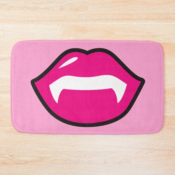 Item preview, Vampire lips designed and sold by YChangShop.