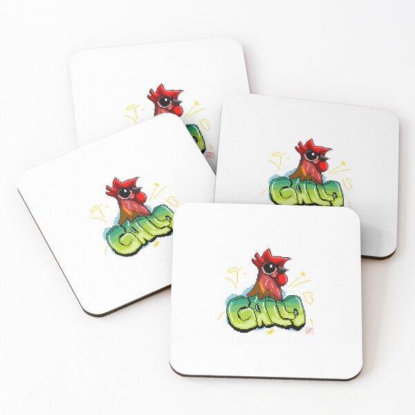 Item preview, Gallo designed and sold by Baotranfrance.
