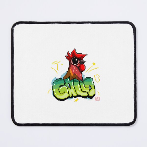 Item preview, Gallo designed and sold by Baotranfrance.