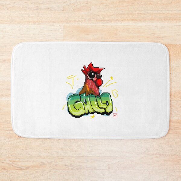 Item preview, Gallo designed and sold by Baotranfrance.