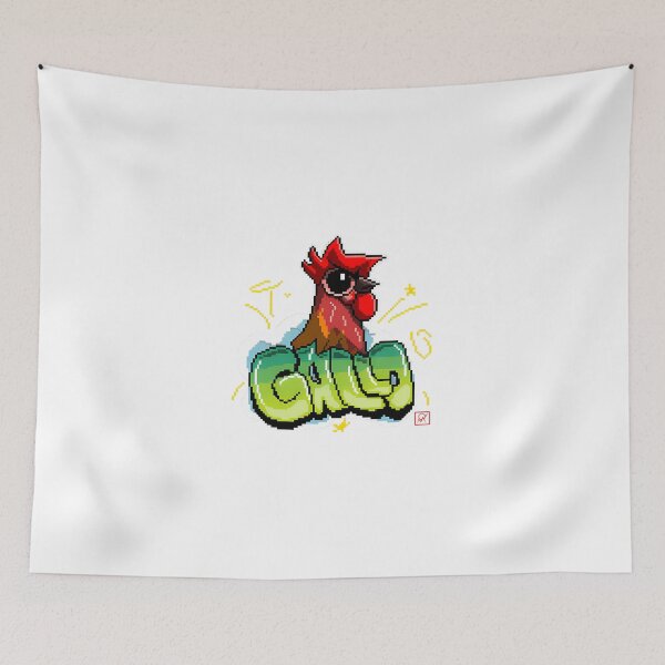 Item preview, Gallo designed and sold by Baotranfrance.