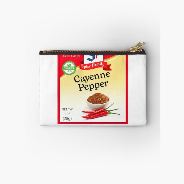 Item preview, Cayenne Pepper  designed and sold by Boip81kChinh.