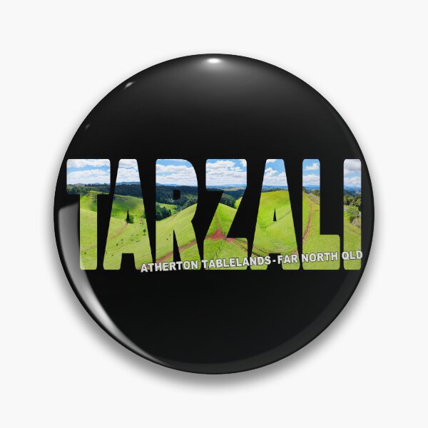 Item preview, TARZALI Atherton Tablelands Far North QLD Australia Aerial designed and sold by Adam Gormley.