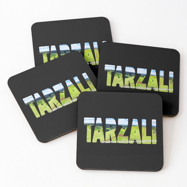 Item preview, TARZALI Atherton Tablelands Far North QLD Australia Aerial designed and sold by Adam Gormley.