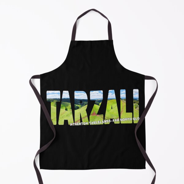 Item preview, TARZALI Atherton Tablelands Far North QLD Australia Aerial designed and sold by Adam Gormley.