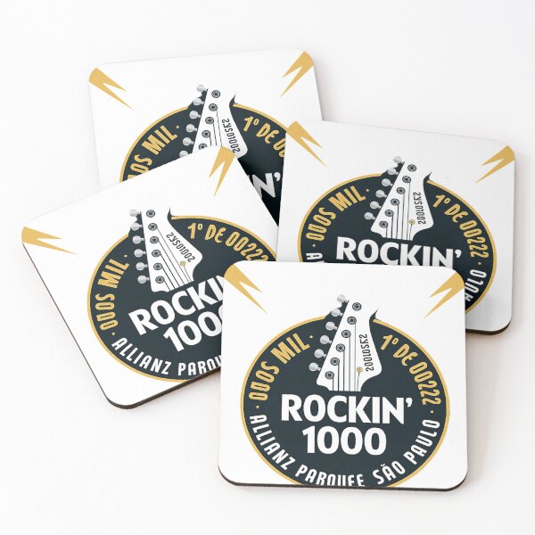 Item preview, Rockin'S 1000 designed and sold by Biankaarvin.