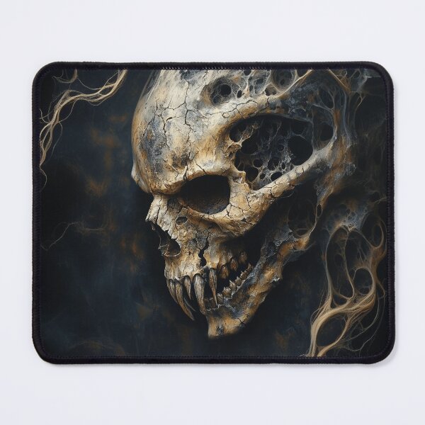 Item preview, Devilish remnants designed and sold by Thingstolike.