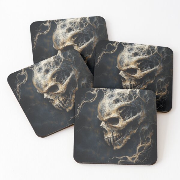 Item preview, Devilish remnants designed and sold by Thingstolike.