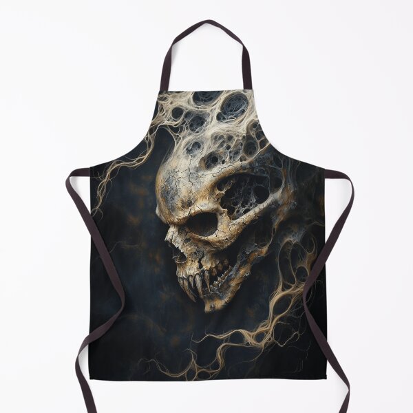 Item preview, Devilish remnants designed and sold by Thingstolike.