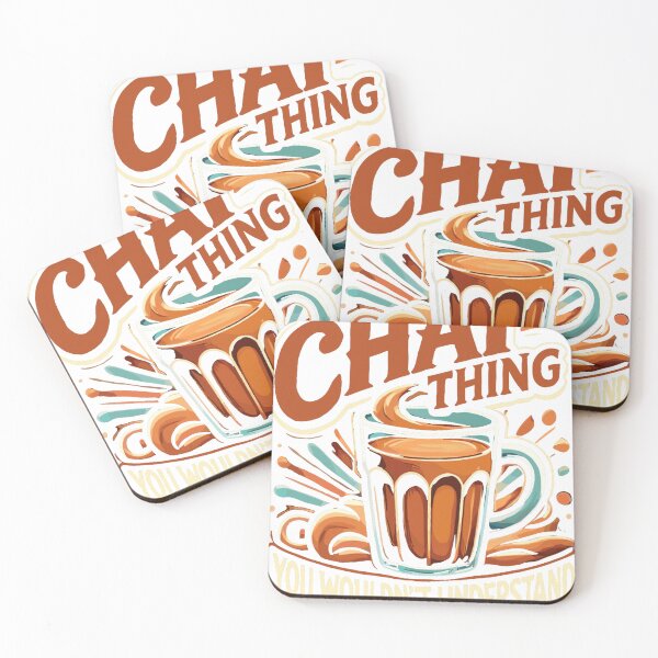 Item preview, Chai Latte Chai designed and sold by Liemx2vgBep.