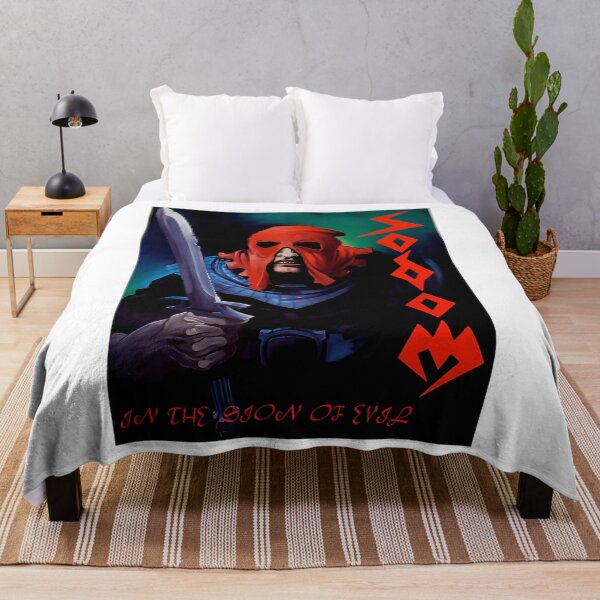 Item preview, Sodom Rock Band In The Zion Of Evil designed and sold by Biankaarvin.