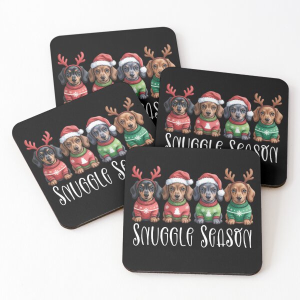 Item preview, Snuggle Season designed and sold by theartfulaspie.