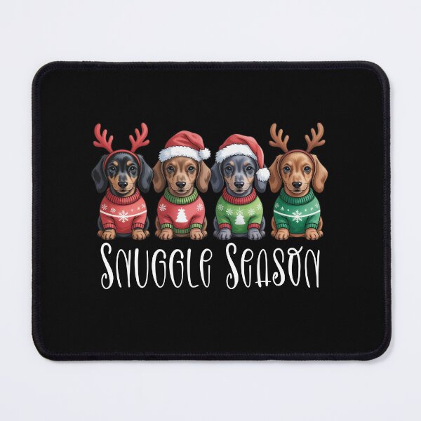 Item preview, Snuggle Season designed and sold by theartfulaspie.