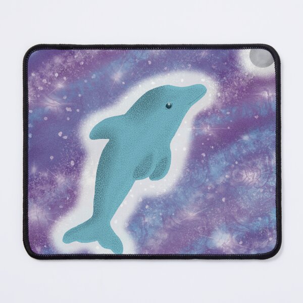 Item preview, Celestial Guardians - Dolphin designed and sold by Jens Soul Den.
