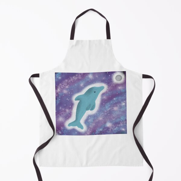 Item preview, Celestial Guardians - Dolphin designed and sold by Jens Soul Den.
