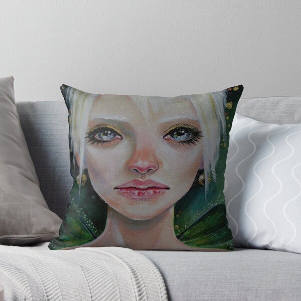 Item preview, Green Faerie - Tink's sister designed and sold by KimTurner.
